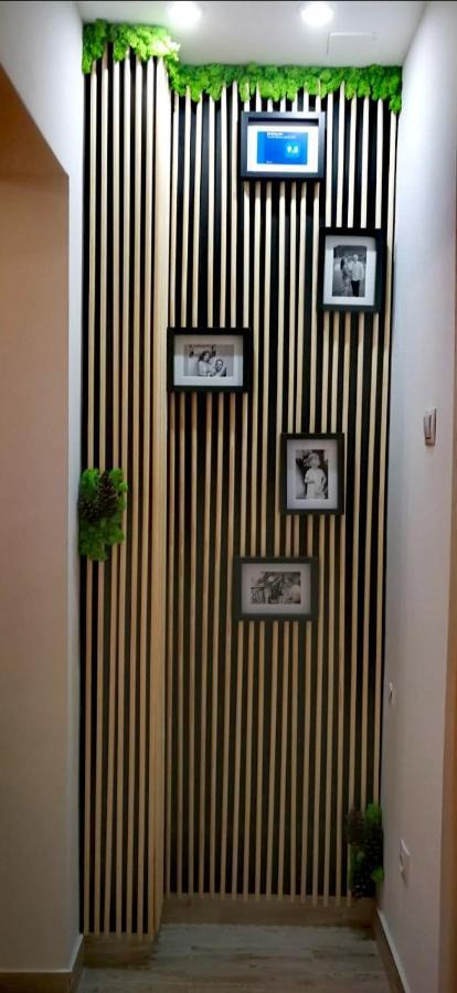 Apartament Daria Tîrgu Ocna Extérieur photo